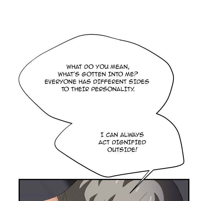 My Stepmom - Chapter 14 - Andromeda 11 page 87 hentai porn comic manga doujin